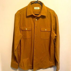 Taylor Stitch Yosemite Shirt